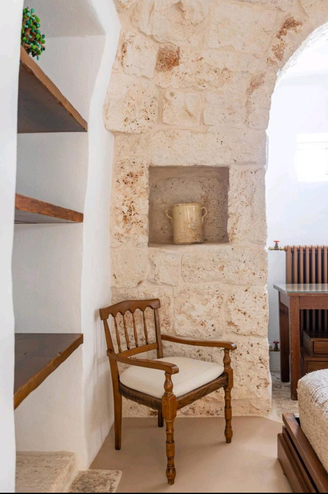 Willa Trullo Zurlo Ostuni Zewnętrze zdjęcie