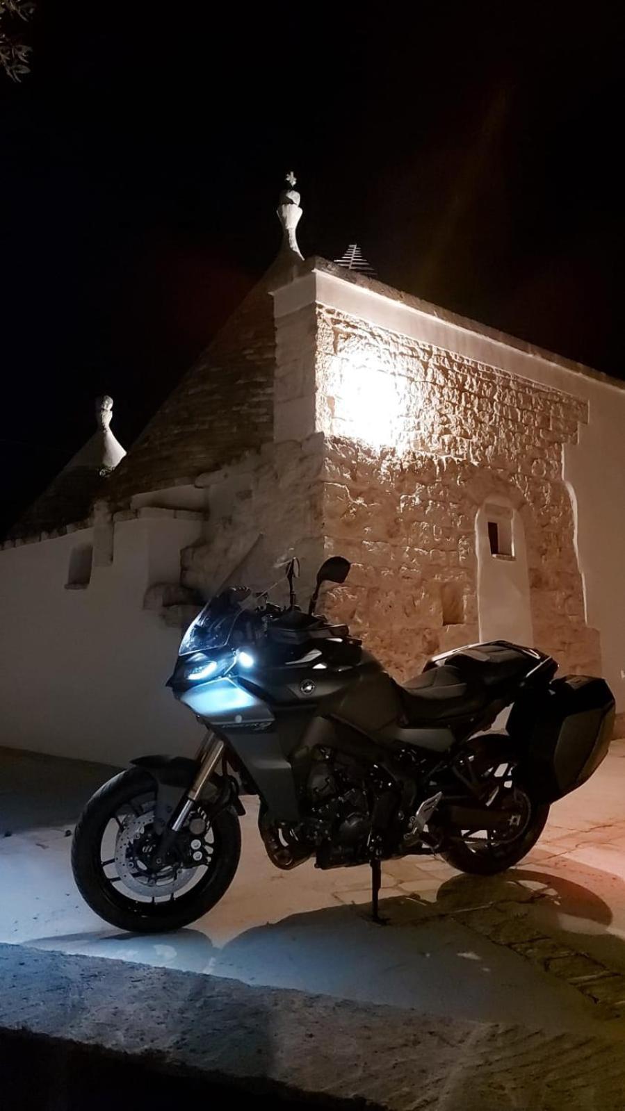 Willa Trullo Zurlo Ostuni Zewnętrze zdjęcie